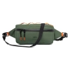 Lefrik Core Bike Bag In Green