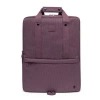 Lefrik Daily Backpack In Purple
