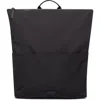 Lefrik Gare Backpack In Black