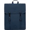 Lefrik Handy Backpack In Blue