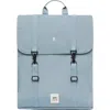 Lefrik Handy Backpack In Blue
