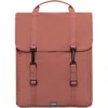 Lefrik Handy Backpack In Brown
