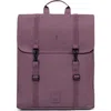 Lefrik Handy Backpack In Purple