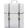 Lefrik Handy Backpack In Gray