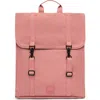 Lefrik Handy Backpack In Pink