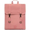Lefrik Handy Backpack In Pink