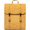 Lefrik Handy Backpack In Yellow