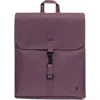 Lefrik Handy Mini Backpack In Purple