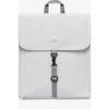 Lefrik Handy Mini Backpack In Gray
