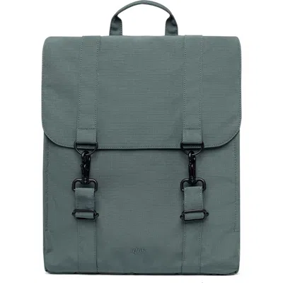 Lefrik Handy Xl Vandra Backpack In Green
