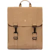 Lefrik Handy Xl Vandra Backpack In Toffee