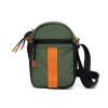 Lefrik Jan Side Bag In Green