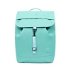 Lefrik Kaut Backpack In Blue