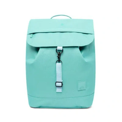 Lefrik Kaut Backpack In Blue