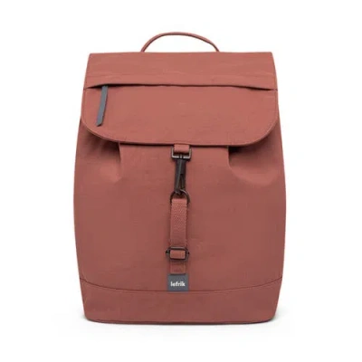 LEFRIK LEFRIK KAUT BACKPACK