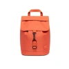 Lefrik Kaut Backpack In Orange