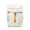 Lefrik Scout Mini Backpack In White