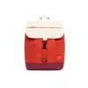Lefrik Kaut Mini Backpack In Multi