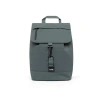 Lefrik Kaut Mini Backpack In Green