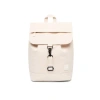 Lefrik Kaut Mini Backpack In Neutral