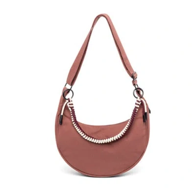Lefrik Lua Bag In Brown