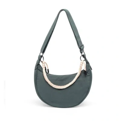 Lefrik Lua Bag In Blue