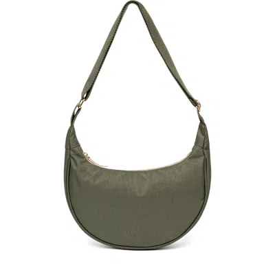 Lefrik Lua Bag In Olive