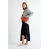 Lefrik Lua Bag In Orange