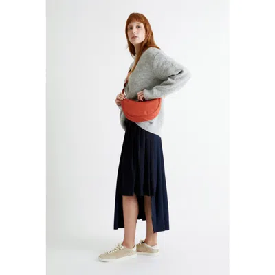 Lefrik Lua Bag In Orange