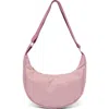 Lefrik Lua Bag In Purple
