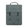Lefrik Men's Blue Handy Backpack Leaf In Blue