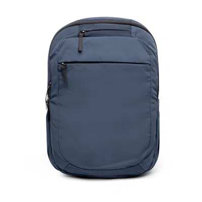 Lefrik Men's Blue One Hundred One Backpack-navy