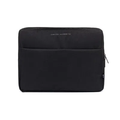 Lefrik Men's Capture Thirteen Laptop Black