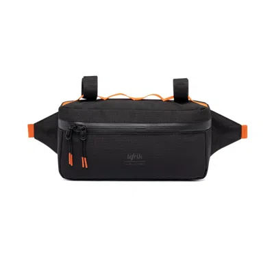 Lefrik Men's Core Bike Bag Black