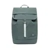 Lefrik Men's Green Scout Backpack Vandra Laurel