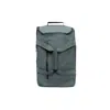 Lefrik Men's Green Wanderer Backpack Laurel Ripstop