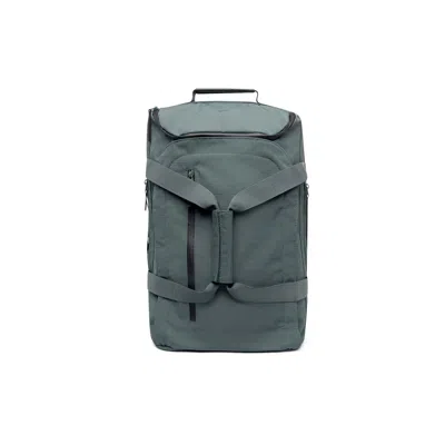 Lefrik Men's Green Wanderer Backpack Laurel Ripstop