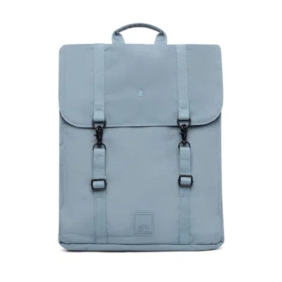 Lefrik Men's Handy Backpack - Stone Blue