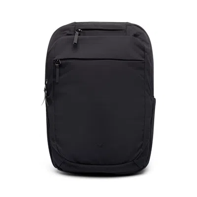 Lefrik Men's One Hundred One Backpack - Black