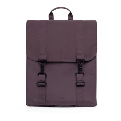 Lefrik Men's Purple Handy Xl Backpack Wine