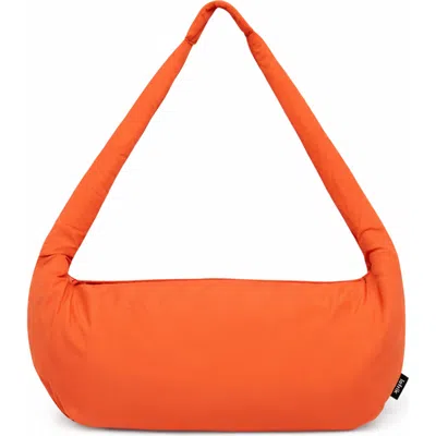 Lefrik Myra Bag In Orange