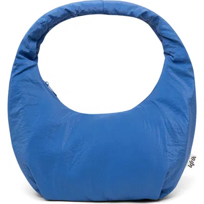 Lefrik Myra Bag In Blue