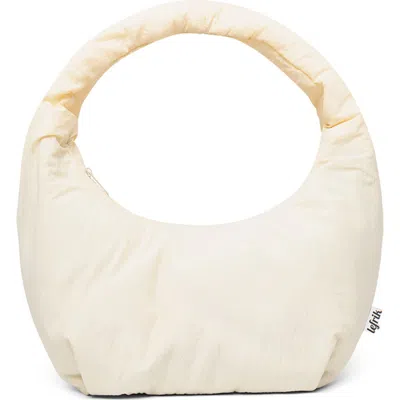 Lefrik Myra Bag In White