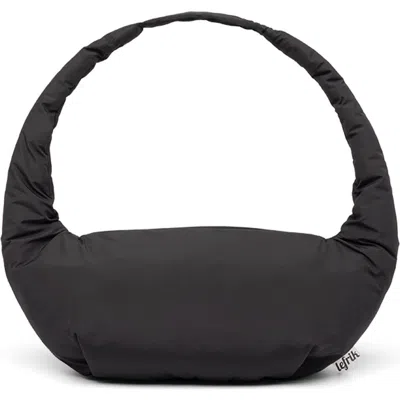 Lefrik Myra Mini Bag In Black