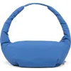 Lefrik Myra Mini Bag In Blue