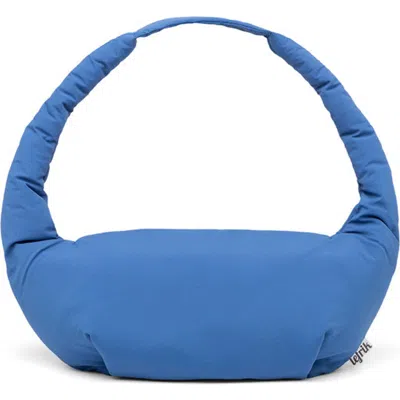 Lefrik Myra Mini Bag In Blue