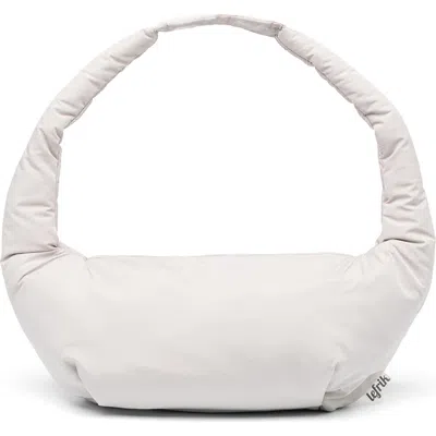 Lefrik Myra Mini Bag In Brown