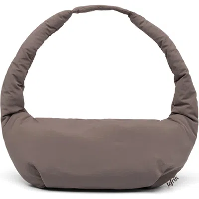 Lefrik Myra Mini Bag In Brown