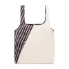 Lefrik Offcut Bag In Brown
