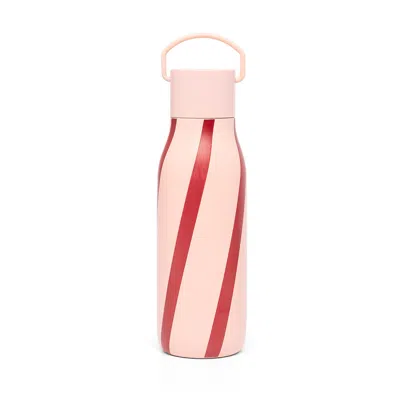 Lefrik Red Circus Bottle Peach